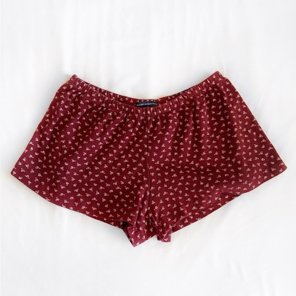 Brandy Melville Other - Brandy Melville Emery Shorts